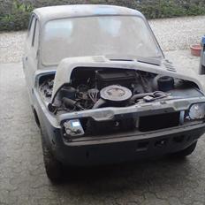 Fiat 127 special "fiatilak"