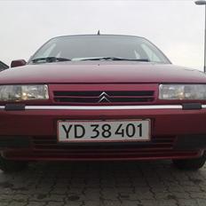 Citroën Xantia 2.0i 16V(SOLGT)