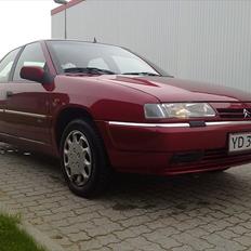 Citroën Xantia 2.0i 16V(SOLGT)