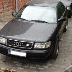 Audi 100 C4 S4  SOLGT