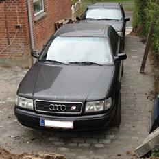 Audi 100 C4 S4  SOLGT