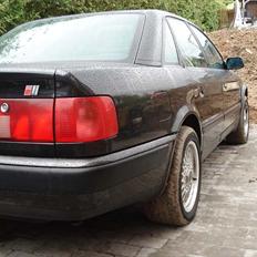 Audi 100 C4 S4  SOLGT