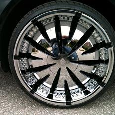 VW Passat 2.0 TDI Comf