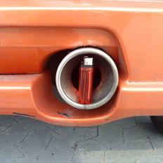 Suzuki Swift  * SOLGT *