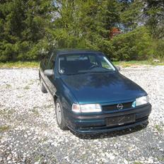 Opel Vectra A