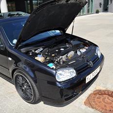 VW Golf 4 GTI SOLGT