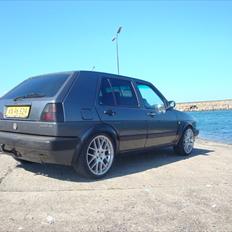 VW 1.6 TD SOLGT