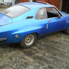 Opel Manta A