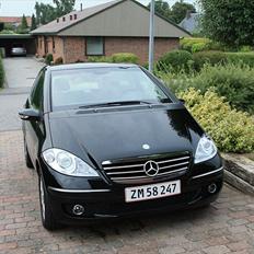 Mercedes Benz A180 cdi Avantgarde