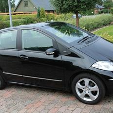 Mercedes Benz A180 cdi Avantgarde