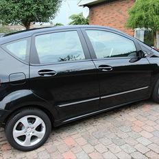 Mercedes Benz A180 cdi Avantgarde