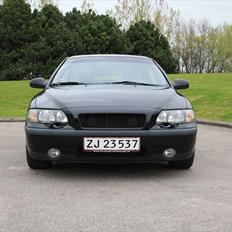 Volvo S60 SOLGT