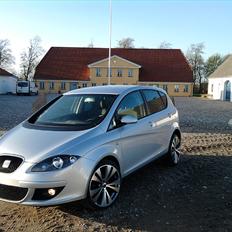 Seat altea Stylance SOLGT