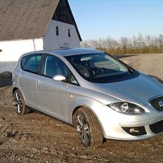 Seat altea Stylance SOLGT