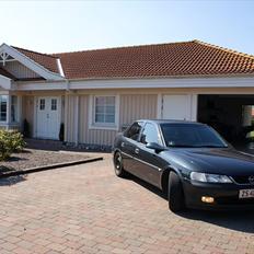 Opel Vectra B *SOLGT*