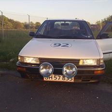 Toyota Corolla 1,6aut *SOLGT*