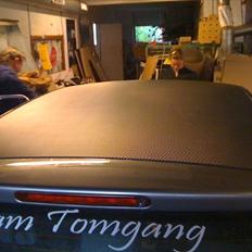 Suzuki Swift 1.5 VVT