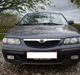 Mazda 626 1.8i GLX Combi Coupe.
