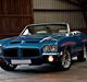 Pontiac Le Mans cabriolet