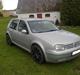 VW Golf 4 2,3 vr5
