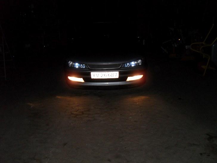 Peugeot 406 2.0 HDI Total skadet - ny foto 2 billede 3