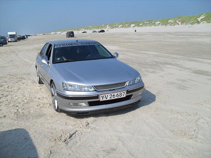 Peugeot 406 2.0 HDI Total skadet - ny foto 4 billede 5