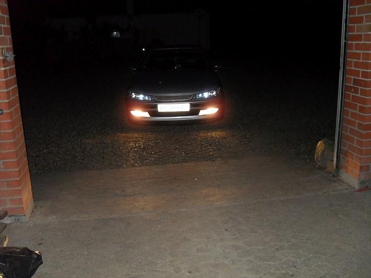 Peugeot 406 2.0 HDI Total skadet - ny foto 10 billede 13