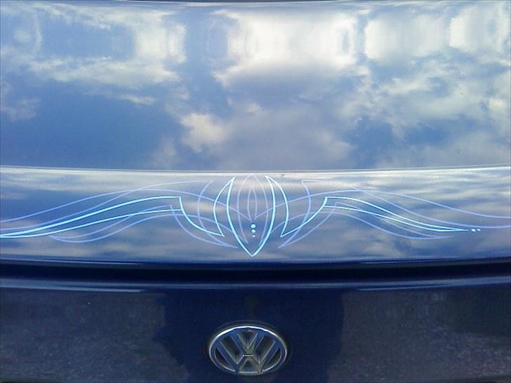 VW vento (solgt) billede 10