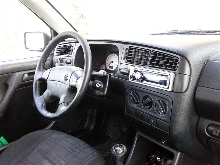 VW Golf 3, Joker, bilen er solgt!  billede 5