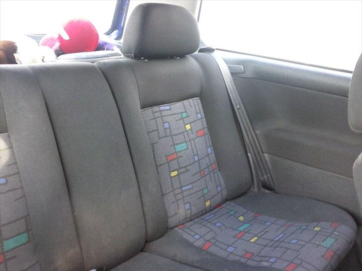 VW Golf 3, Joker, bilen er solgt!  billede 8