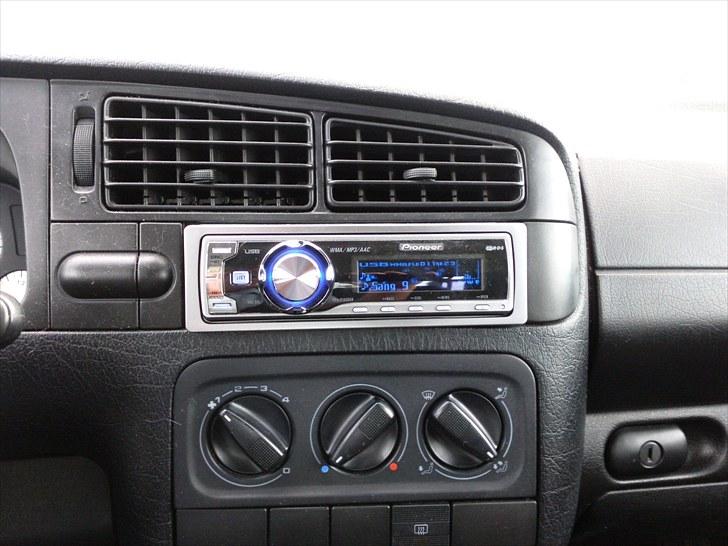 VW Golf 3, Joker, bilen er solgt!  billede 9