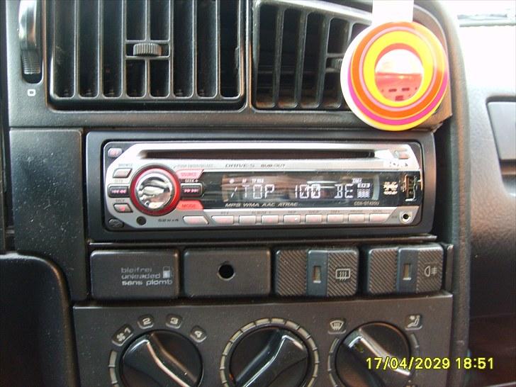 VW Passat GT ( stjålet ) billede 11