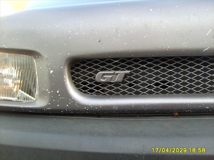 VW Passat GT ( stjålet ) billede 13