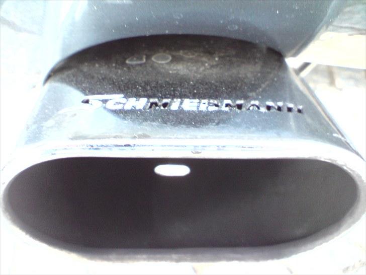 BMW E36 320i Coupe Solgt billede 12