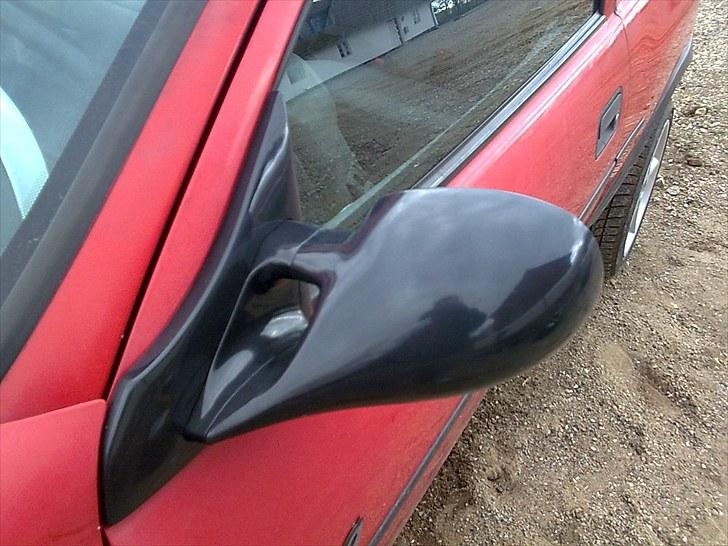 Opel corsa b nz 1,4i (solgt) billede 3