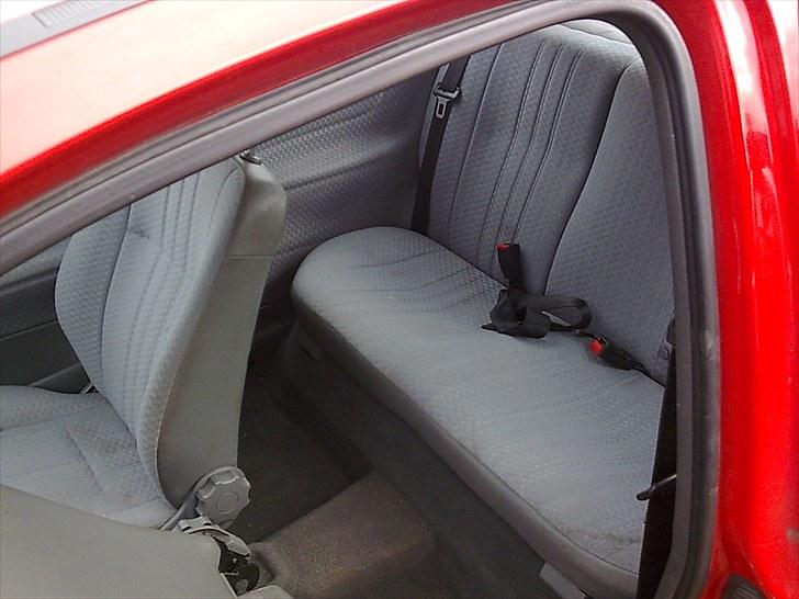 Opel corsa b nz 1,4i (solgt) billede 6