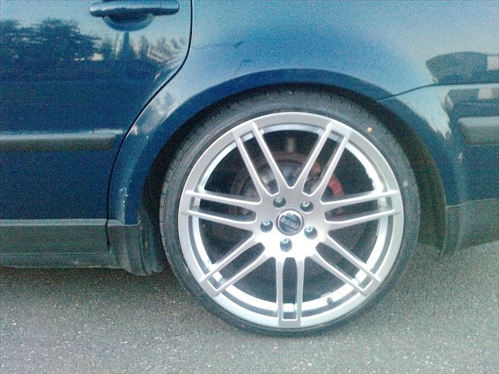 VW passat 3b billede 15