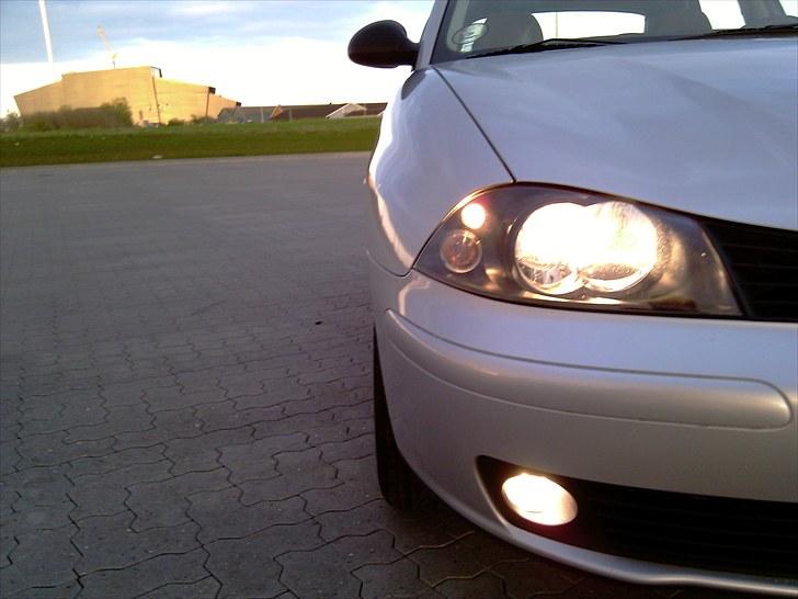 Seat Ibiza Stella 6L billede 5