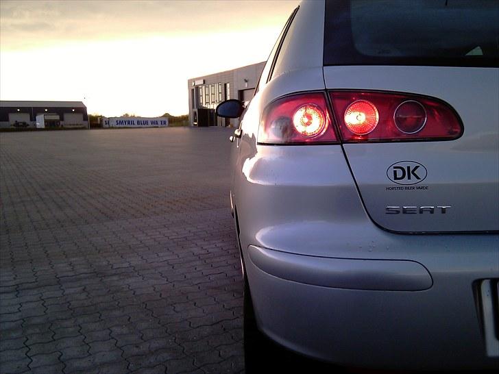 Seat Ibiza Stella 6L - Spansk temperament... billede 6