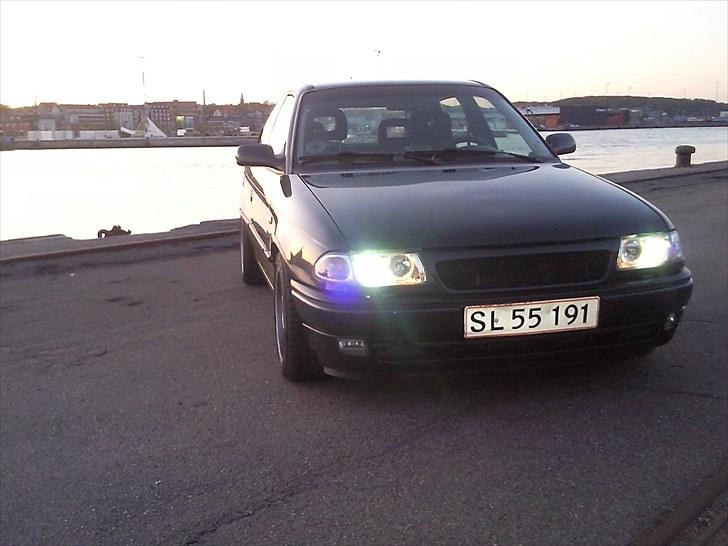 Opel Astra F 2,0 16v billede 19