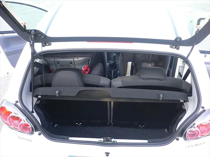 Toyota Aygo 1,0 VVT-i PLUS billede 11