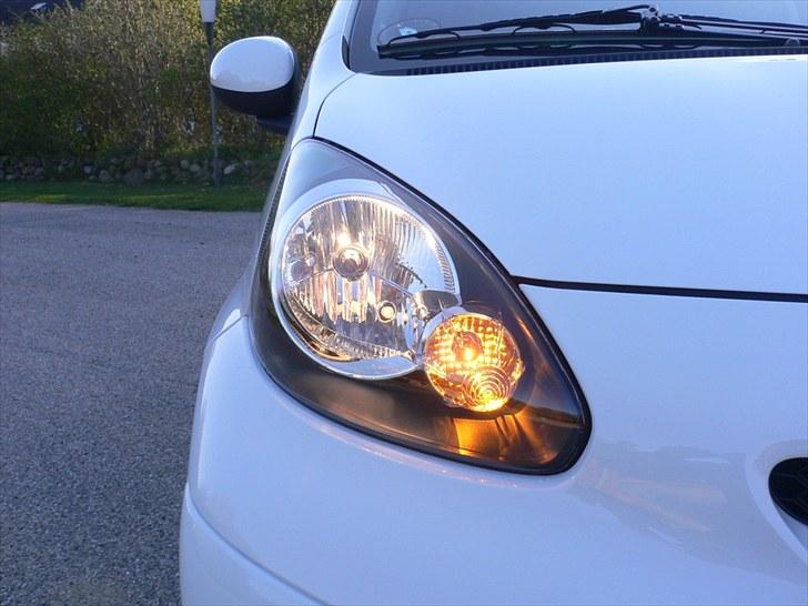 Toyota Aygo 1,0 VVT-i PLUS billede 13