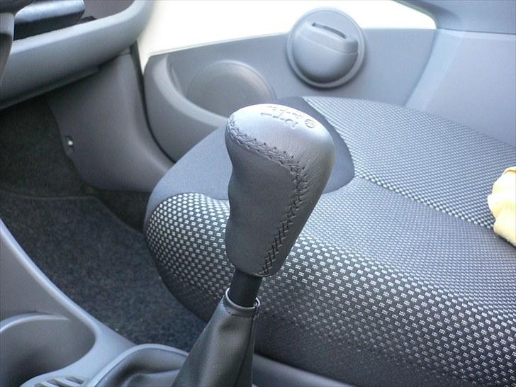 Toyota Aygo 1,0 VVT-i PLUS billede 17