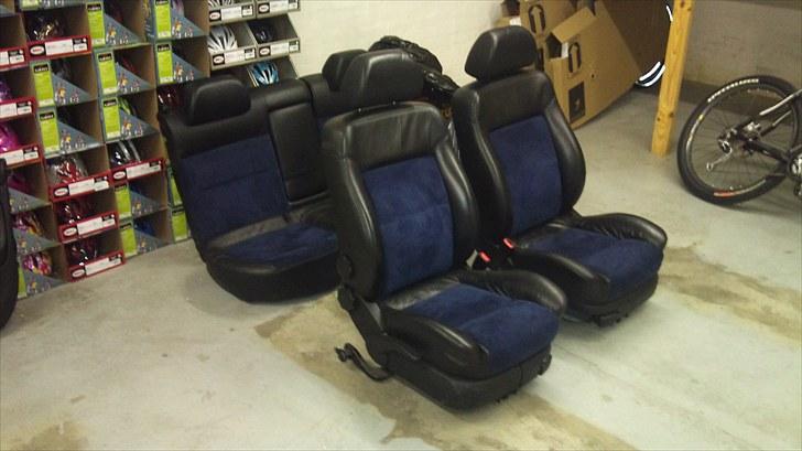 VW Passat 1.8t Solgt billede 11