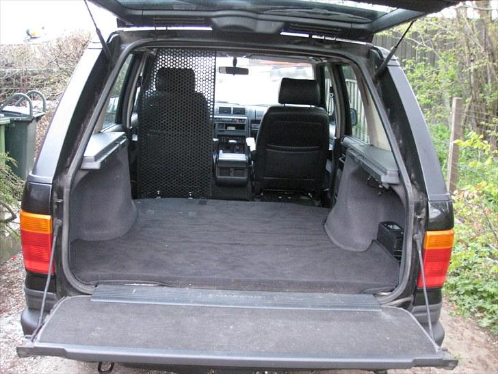 Land Rover Range Rover P38 ( solgt ) billede 5