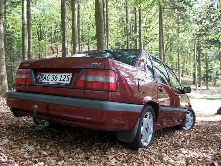 Volvo 850 billede 14