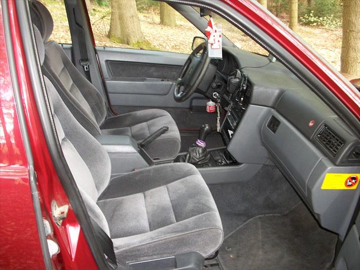 Volvo 850 billede 15