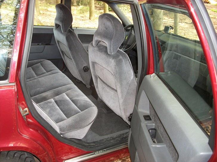 Volvo 850 billede 18