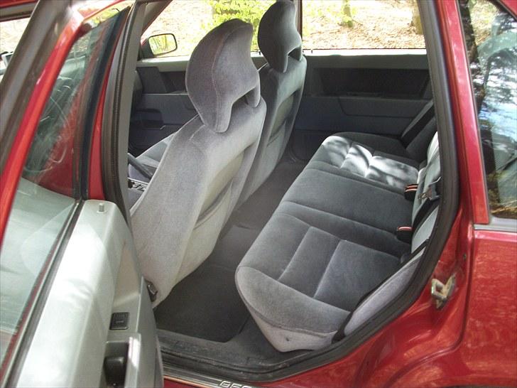 Volvo 850 billede 19