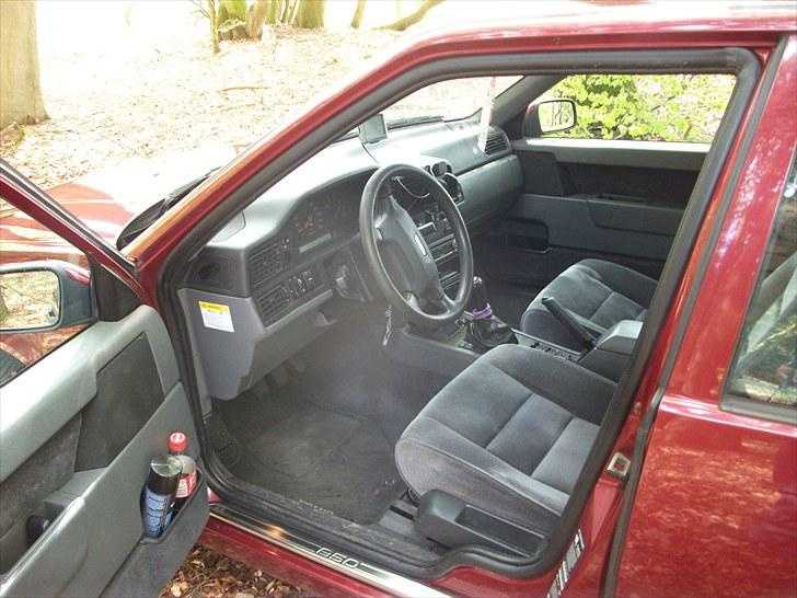 Volvo 850 billede 20